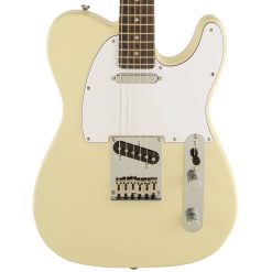 Squier Standard Telecaster – Guitar – electric – solid – agathis – S-S – vintage blonde