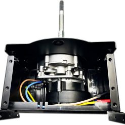 EGO Power+ 2790552001 Motor and Gear Case Assembly for SNT2400 24 2-Stage Snow Thrower