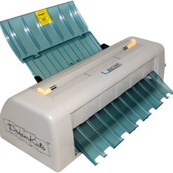 Zutter DreamKuts Paper Trimmer 12×22 – Gray