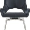 Global Furniture USA Black Dining Chair