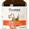 Himalaya HeartCare for Daily Wellness, 720mg, 120 Capsules, 1 Month Supply