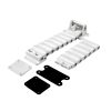 Camco 42551 Awning Clamp (White)