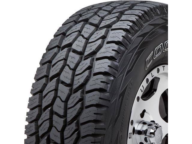 Cooper Tires Discoverer A/T3 Tire 235/75R17 109T - Image 2
